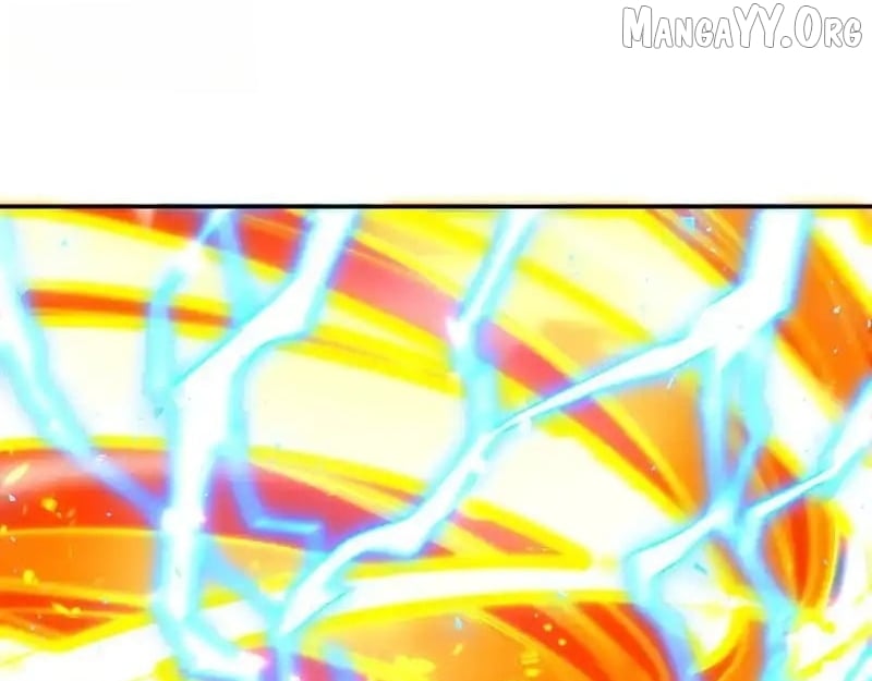 Invincible After Shocking My Empress Wife Chapter 110 - page 38